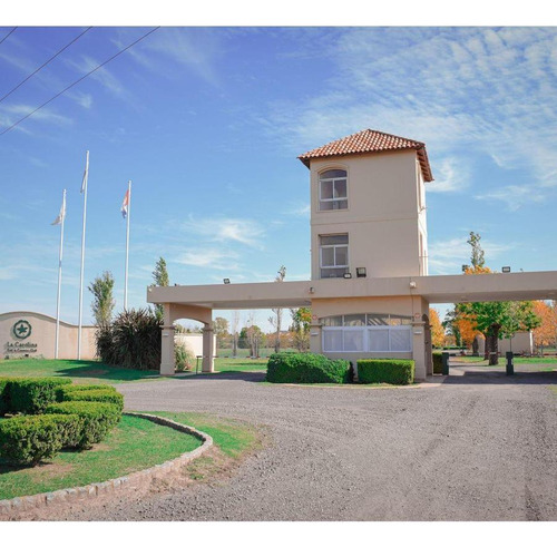 Terrenos En Venta En Barrio Cerrado Golf Country La Carolina