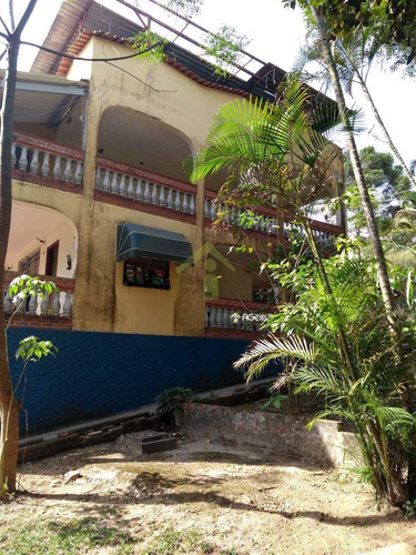 Imagem 5 de 10 de Chácara Com 5 Dorms, Parque Lagoa Rica, São Paulo - R$ 550 Mil, Cod: 1381 - V1381