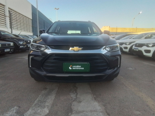 Chevrolet Tracker 1.2 TURBO FLEX PREMIER AUTOMÁTICO