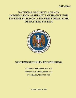 Libro National Security Agency Information Assurance Guid...