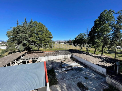 Rancho En Venta En Calle Emilo Portes, Jaltepec Ru 25-3119.