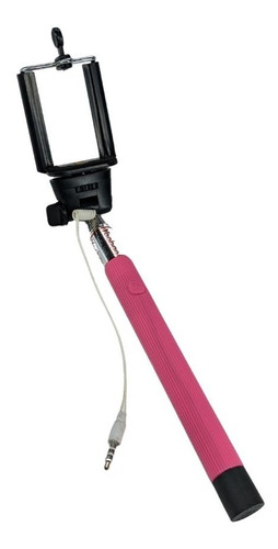 Selfie Stick Yoobao Con Cable/ Negro/verde/azul Ybss1