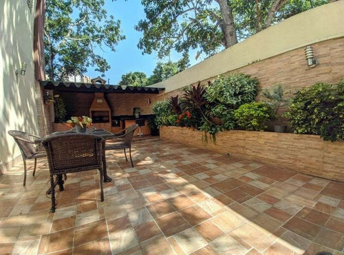Imagen 19 de 23 de Jorge Febres Vende Town House En Res. Villa Del Bosque Atth-95