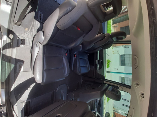 Volkswagen Sharan 1.8 T Trendline Tiptronic