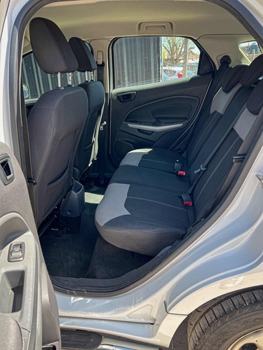 Ford Ecosport 2.0 Se 143cv 4x2