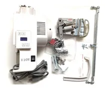 Comprar Motor Servo Ahorrador Direct Drive Para Maquina Recta Color Blanco