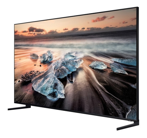 Pantalla Samsung De 55 Qled 8k Qn55q900rbfxzx (Usado)