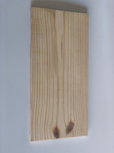 Prateleira Tabua Pinus Natural 58 X 28 X 2cm