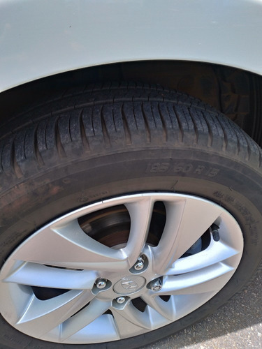 Hb20s 1.6 Automático Premium 2014/2014