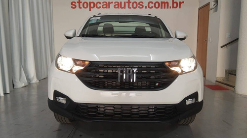 Imagem 2 de 15 de Fiat Strada 1.3 Firefly Flex Freedom Cs Manual