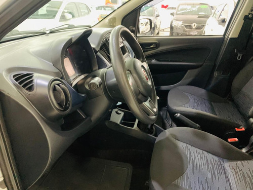 Fiat Uno 1.0 Attractive Flex 5p
