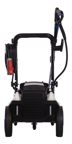 Imagen 5 de 9 de Hidrolavadora Industrial Nilfisk Mc 6p Fa 2600 Psi Trifásica