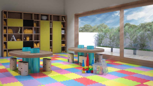 Apartamentos En El Naco 2 Habitaciones