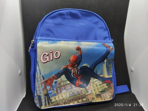 Set De Jardín Personalizado