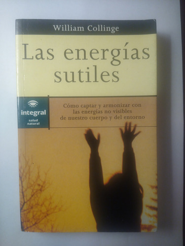 Las Energias Sutiles (Usado)