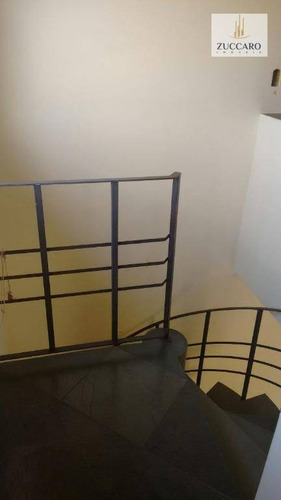 Cobertura Residencial À Venda, Balneário Gaivota, Itanhaém. - Co0094