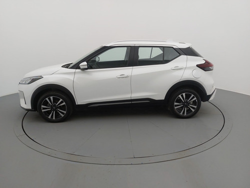 Nissan Kicks 1.6 16V FLEXSTART ADVANCE XTRONIC