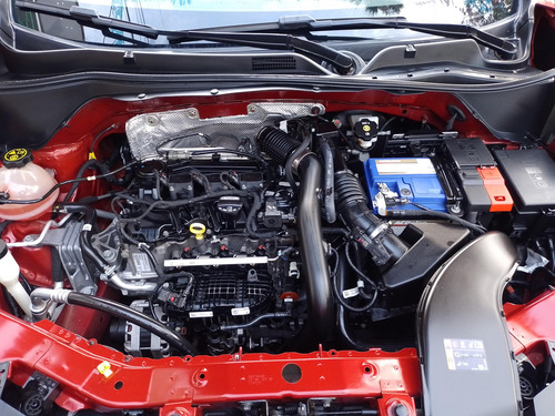 Chevrolet Tracker 1.2 Ls Turbo At