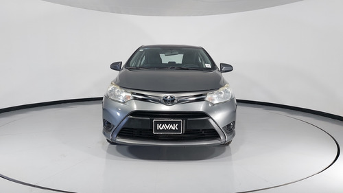 Toyota Yaris 1.5 SEDAN CORE MT