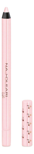 Naj Oleari Simply Universal Lip Pencil 01 Clear Color Blanco