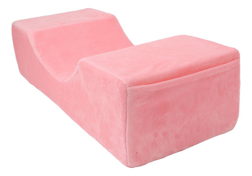 Almohada Salon Lash En Forma De U Para Extensión De Pestañas