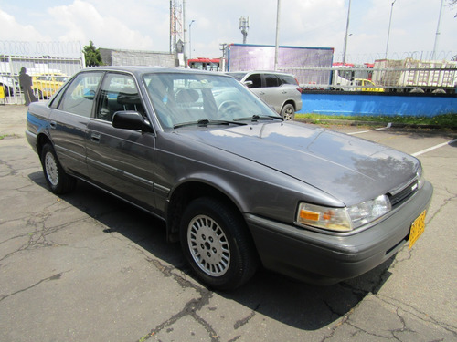 Mazda 626 L Asahi