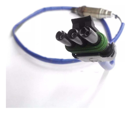Sensor Oxigenio Vectra 2.0 2.2 16v 1997/2005 Original Bosch