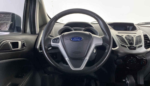 Imagen 15 de 15 de 27748 - Ford Eco Sport 2017 Con Garantía