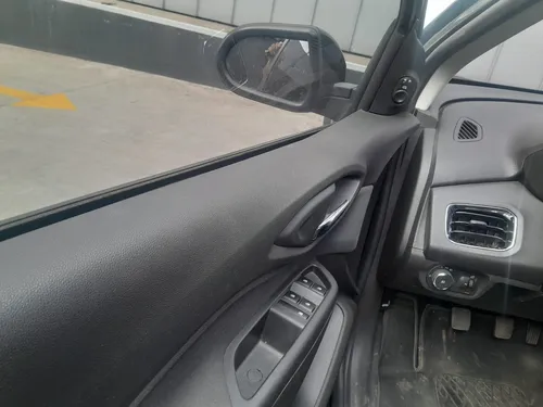 Chevrolet Onix 1.4 Ltz Mecánica