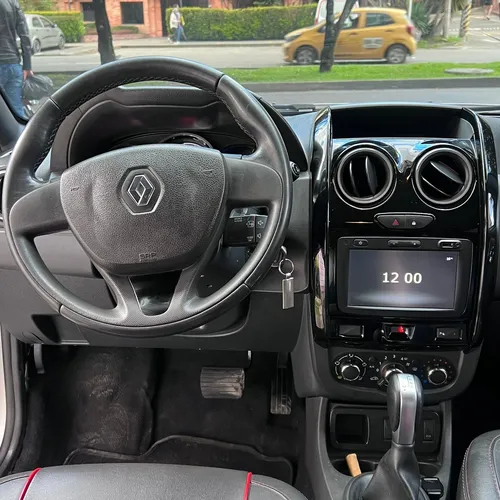 Renault Duster 1.6 Dynamique 4X2 At
