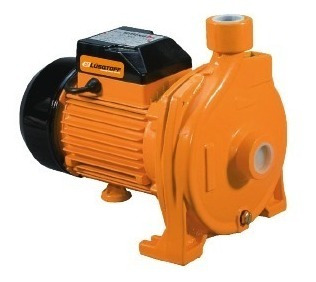 Electrobomba Centrifuga Lusqtoff 3/4hp 27m 100l/min Cpm146