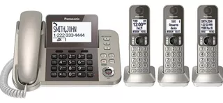 Panasonic Kx Tgf353n