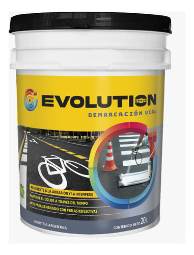 Revestimiento Texturado Evolution Group - Estilo Y Calidad Beige