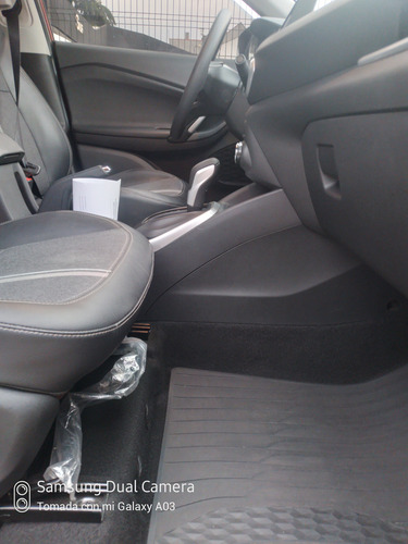 Chevrolet Tracker 1.2 Turbo Ltz At