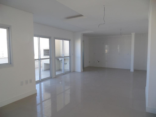 Imagem 3 de 24 de Cobertura Residencial À Venda, Estreito, Florianópolis. - Co0276