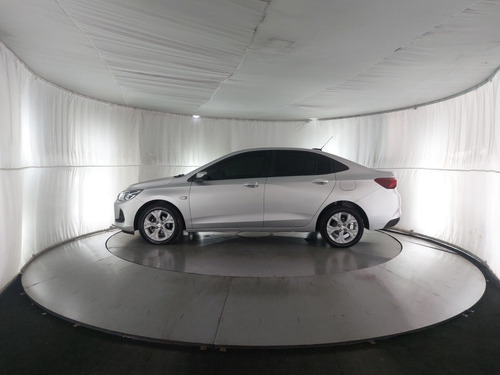 Chevrolet Onix 1.0 TURBO FLEX LTZ AUTOMÁTICO