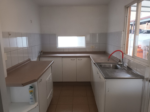 Condominio Tierra Viva 3 Dormitorios 2 Baños Lado Tottus