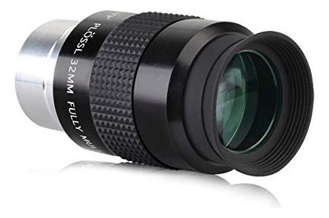 Svbony Sv131 Ocular 32 Mm 1,25 Pulgadas Plossl Telescopio Oc