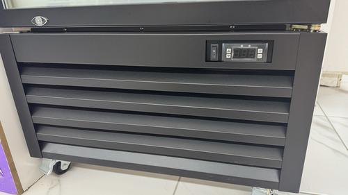 Freezer Vertical Friceleste 400l