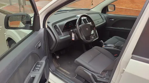 Dodge Journey 2.4 Se/express