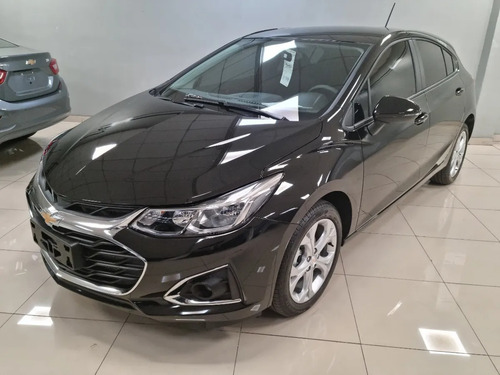 Imagen 18 de 24 de Chevrolet Cruze Lt 5p At - 100% Financiado De Fábrica #8