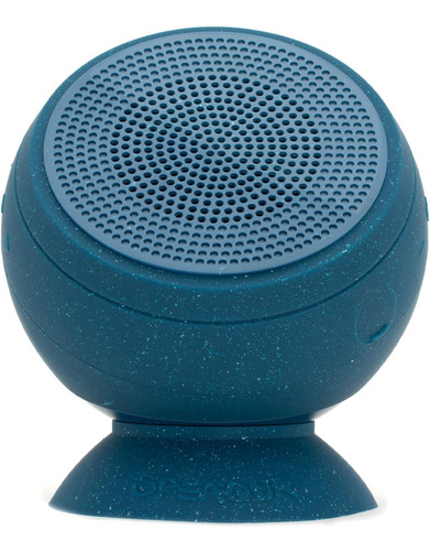 Speaqua  Altavoz Bluetooth Impermeable, Flotante, Accesorio