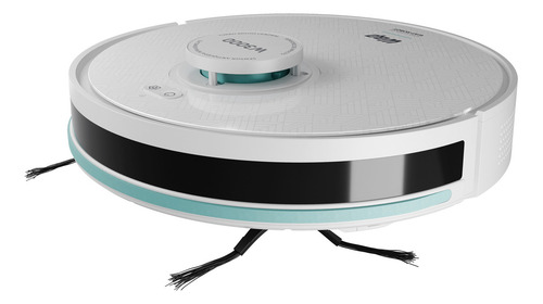 Robô Aspirador Robot W3000 3 Em 1 48w Wap