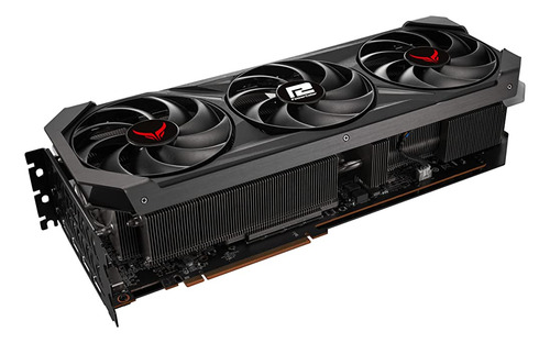 Placa gráfica Powercolor Red Devil Amd Radeon Rx 7900 Xt