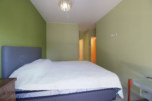 Departamento 4 Ambientes Y 2 Cochera En Recoleta