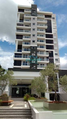Imagem 21 de 21 de Apartamento À Venda, Grann Palazzio, Centro, Gravataí. Cod 1555 - V1555