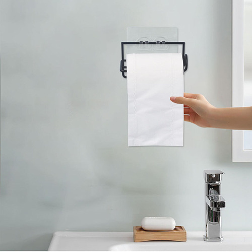 C Portarrollos De Papel Higiénico Multiusos Para El Baño Del