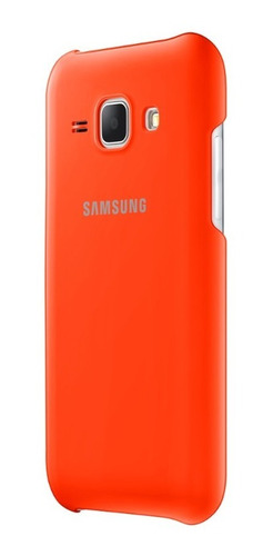 Estuche Samsung Galaxy J1 Original Protective Cover Colores.