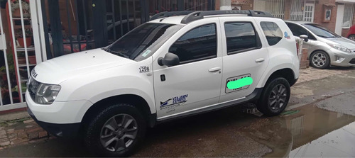 Renault Duster 2.0 Dynamique 4x2