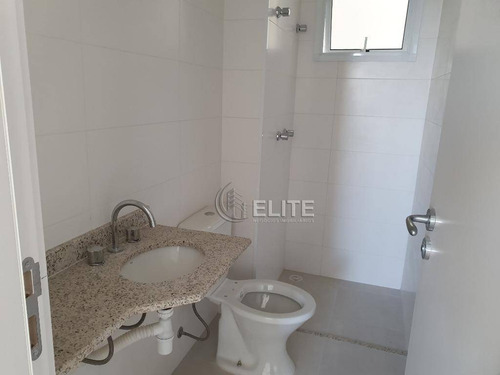 Imagem 13 de 16 de Apartamento À Venda, 77 M² Por R$ 520.000,00 - Vila Alzira - Santo André/sp - Ap11607